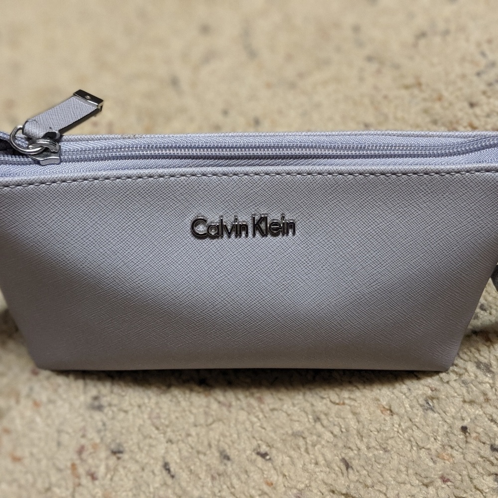 Calvin Klein cross body bag